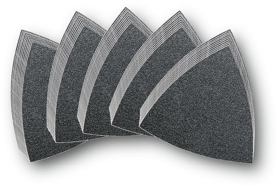 FEIN Schuurpapierset 50 stuks 63717082033
