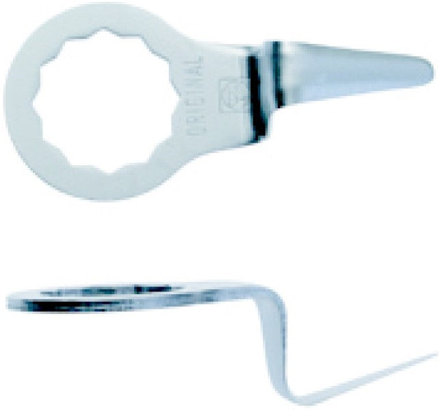 FEIN Schneidemesser Gerade Form - 63903174018
