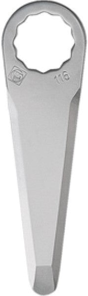 FEIN Middenmes 5 stuks - 63903116011