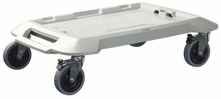 Bosch Blauw Roller voor L-Boxx en LS-Boxx 646x492x48mm - 1600A001S9