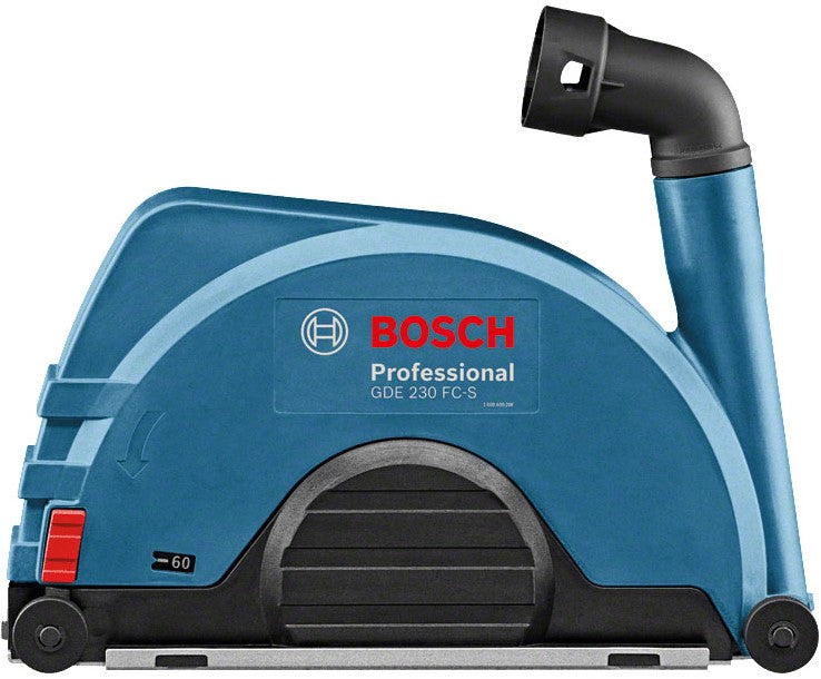 Bosch Blauw GDE 230 FC-S Stofafzuiger Ø230mm