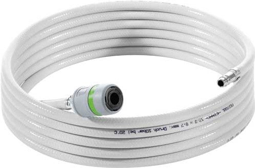 Festool D 12.4 x 5m Compressed Air Hose 497215