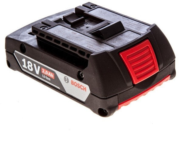 Bosch Blue GBA MB Battery 18V 2.0Ah Li-ion