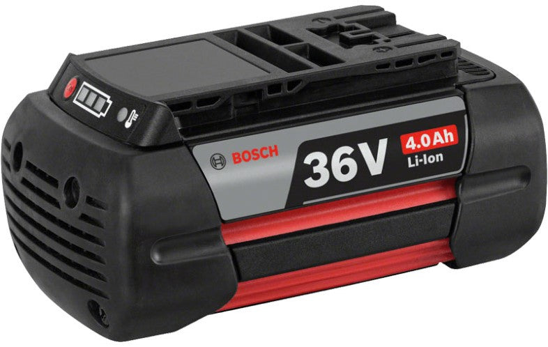 Bosch Blue Battery GBA 36V 4.0Ah Li-Ion - 1600Z0003C
