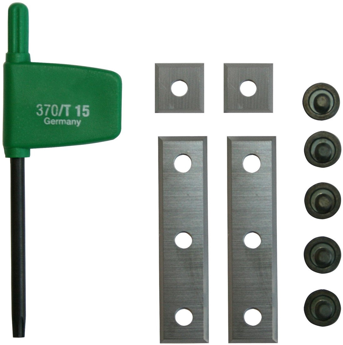Festool Wepla Set D 24 2+2 Spare blade 497569