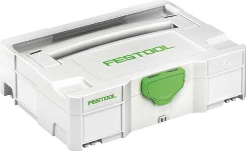 Festool SYS-T+3 SYSTAINER T-LOC 497667