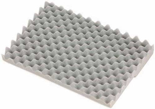 Festool SE-DP SYS 1-5 TL Deksel-schuimrubber 498044