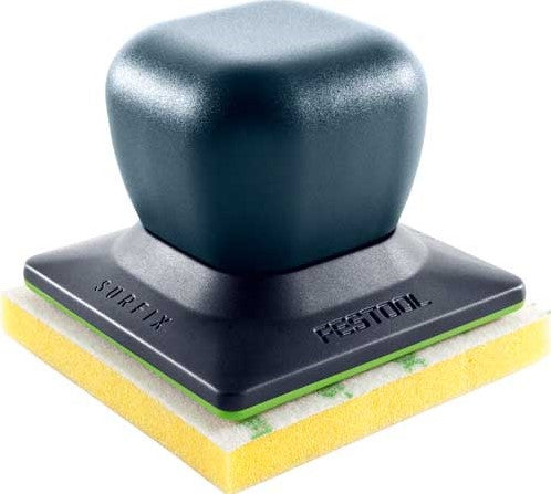 Festool OS-Set OS 0,3 l Oliedispenser 498061