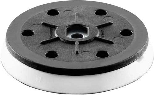 Festool ST-STF-D77/6-M5 W Backing pad 77 millimeters 498694