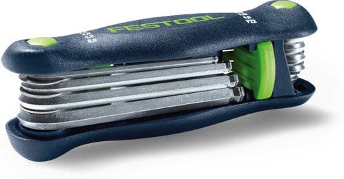 Festool Toolie Multifunktionswerkzeug 498863