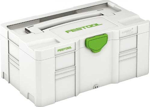 Festool SYS-MIDI 3 TL MIDI-SYSTAINER T-LOC 499621