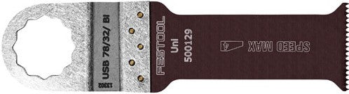 Festool USB 78/32/Bi 5x Universal-Sägeblatt 500143