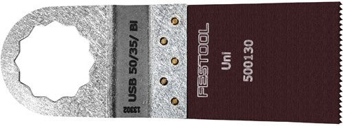 Festool USB 50/35/Bi 5x Universal-Sägeblatt 500144
