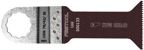 Festool USB 78/42/Bi 5x Universal saw blade 500147