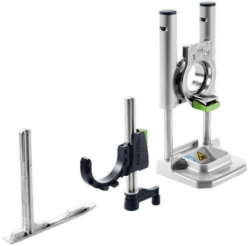 Festool OS-TA/AH SET Hakenaufsatz/Tiefenanschlag-Set 500251
