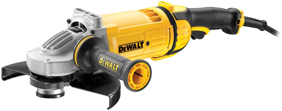 DWE4599 Winkelschleifer 230mm 2600W
