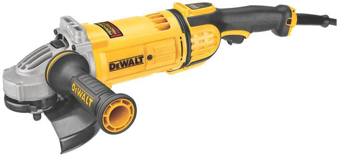 DWE4597 Angle Grinder 180mm 2600W