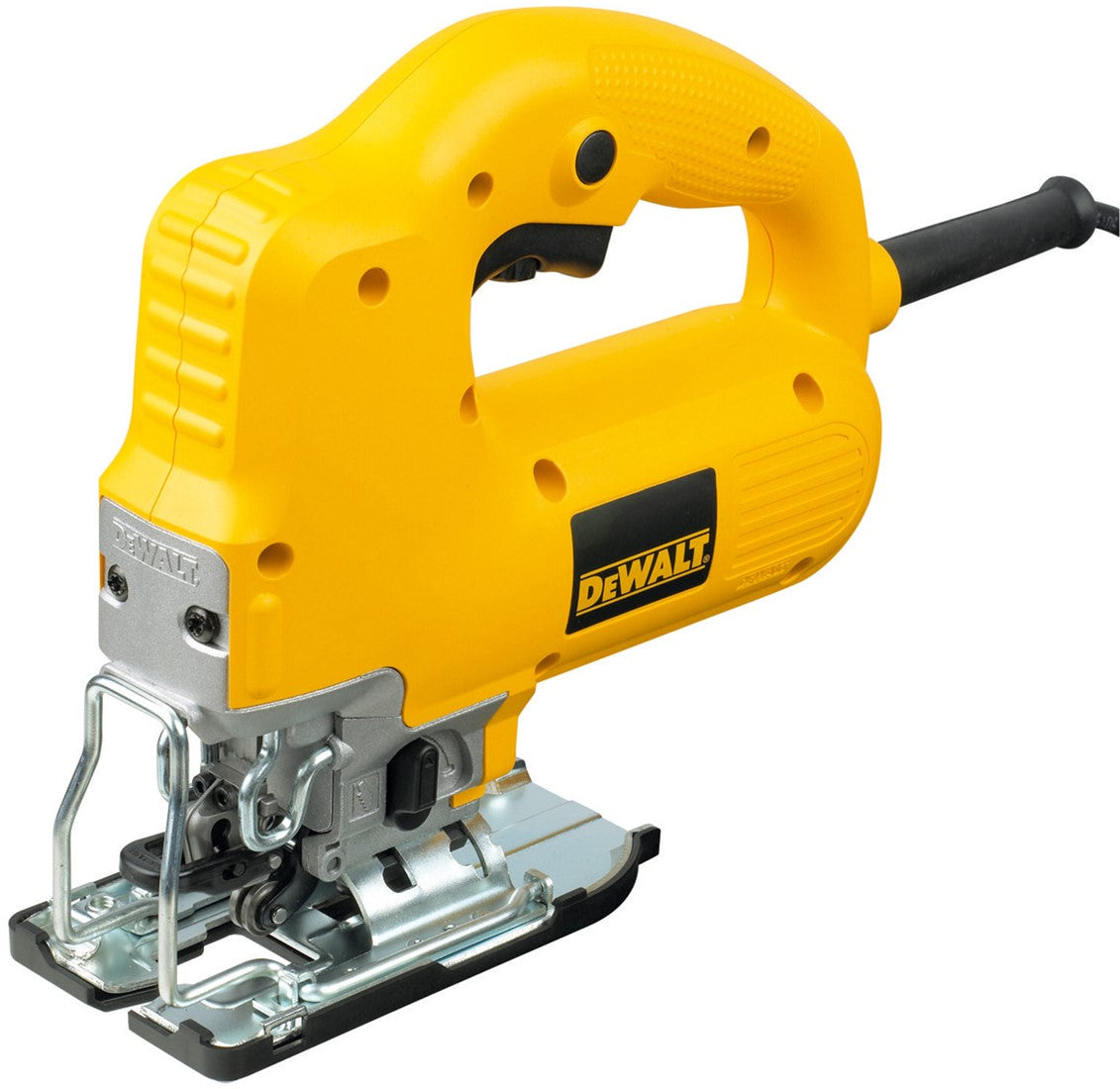 DW341K Jigsaw 550W
