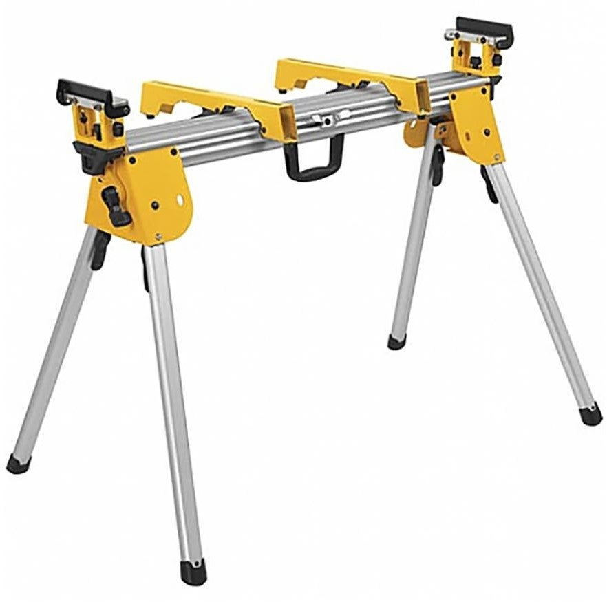 DE7033 Onderstel voor afkortzaag incl. Montagebeugels