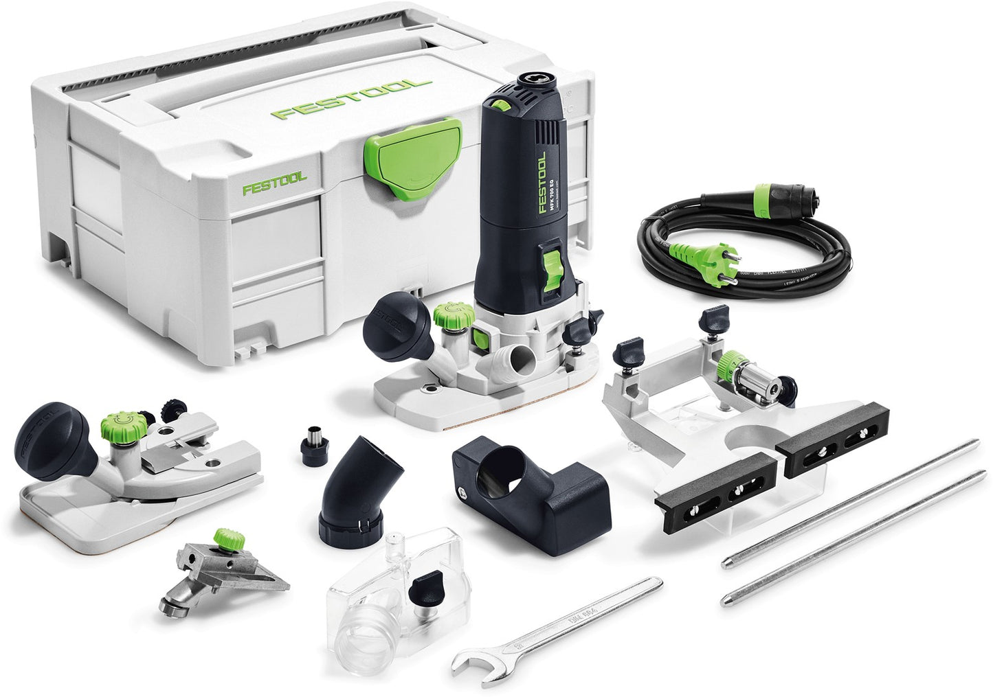 Festool MFK 700 EQ-Set Module-kantenfrees in Systainer 574364