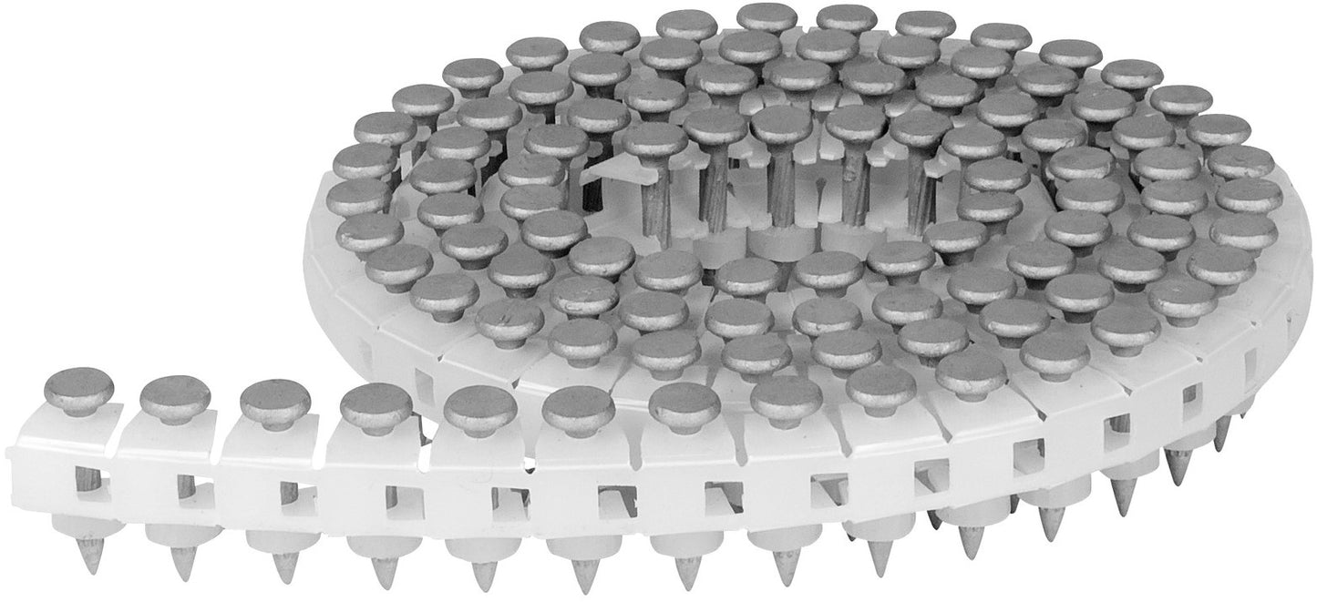 Makita F-33562 Concrete Nail Galv. 2.5mm MAK-F-33562