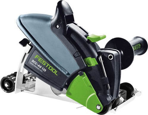 Festool DCC-AG 125 Extractor Hood 769075
