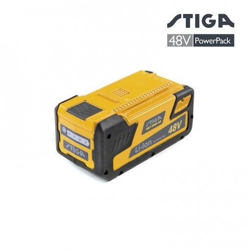 Stiga SBT 2548 AE Accu 48V 2,5Ah Li-ion