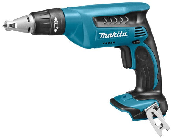 Makita DFS441ZJ Cordless Screwdriver 14.4V Loose Body in Mbox