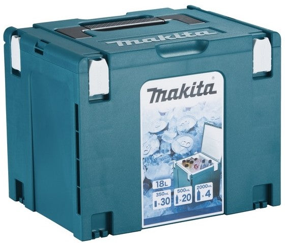 Makita 6510LVR Drill 330W 230V