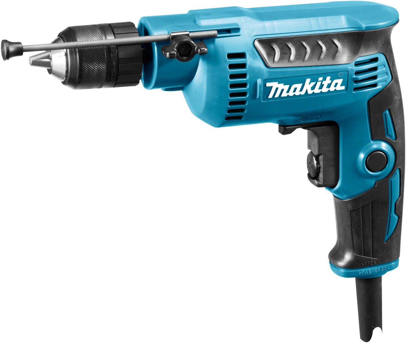 Makita DP2011 Drill 370W 230V