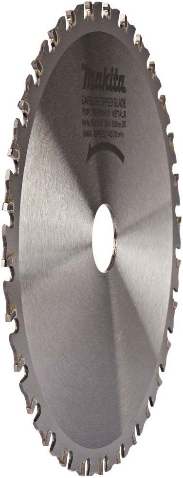 Makita B-07319 Sägeblatt Metall 136 Millimeter