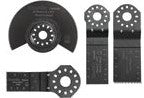 Makita B-30623 Tauchsägeblatt-Set MAK-B-30623