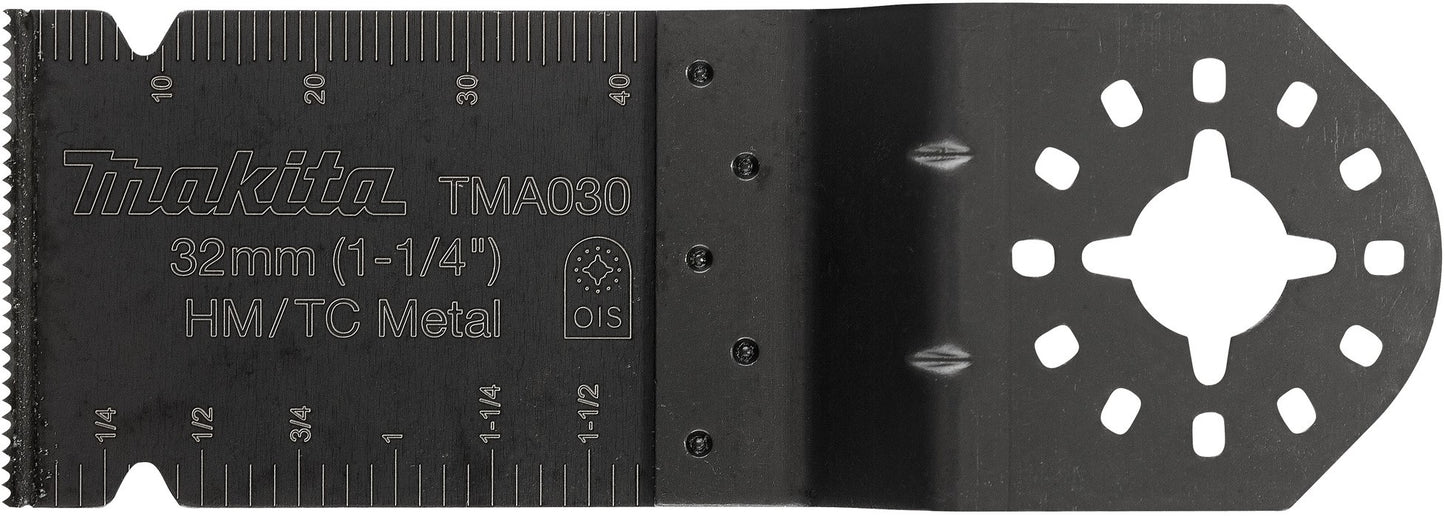 Makita B-39213 Tauchsägeblatt HM MAK-B-39213