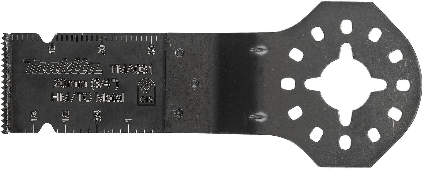 Makita B-39229 Invalzaagblad HM MAK-B-39229