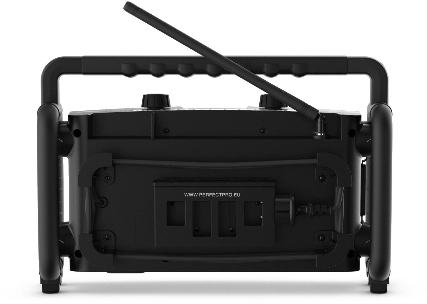 Perfectpro Rockbull Radio DAB+ - BULL1