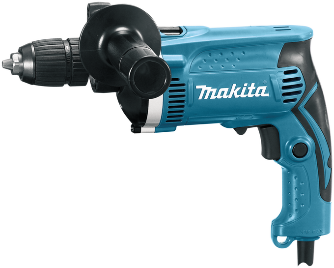 Makita HP1631 Impact Drill 710W 230V