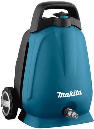 Makita HW102 High pressure cleaner 100 bar 1300W 230V