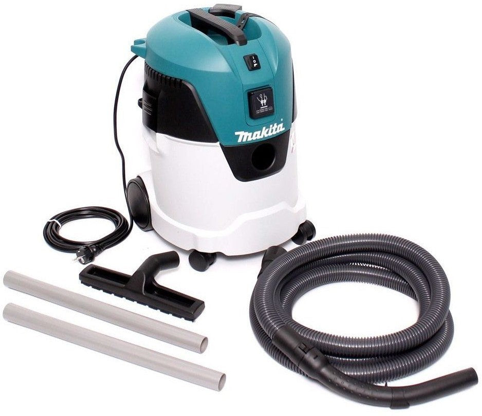 Makita VC2512L Vacuum Cleaner L-Class 1250W 230V