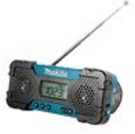 Makita STEXMR051 Draagbare radio 10.8v MAK-STEXMR051