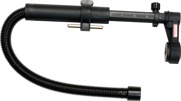 Makita 193472-7 Dust extraction set HR/HBR