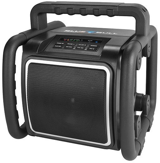 Perfectpro Bluebull Bluetooth Speaker