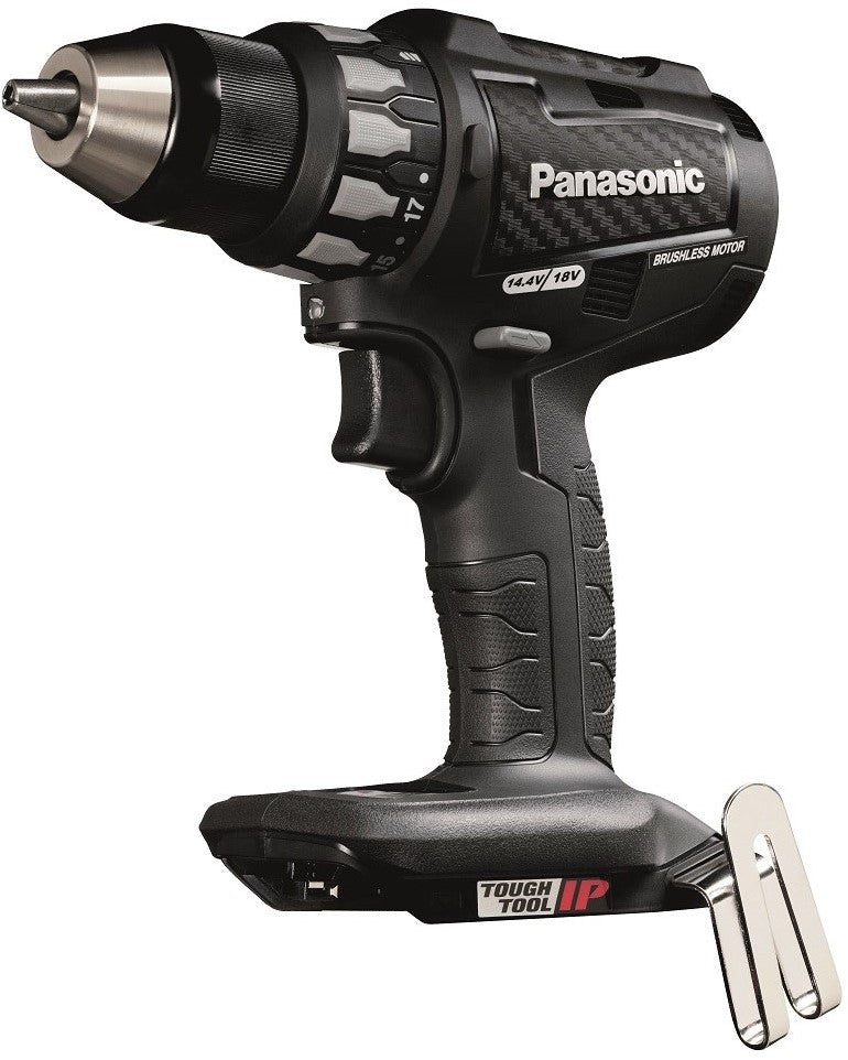 Panasonic EY74A2X Accu Schroefboormachine 14.4/18V Losse Body