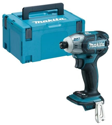 Makita DTS141ZJ Impact screwdriver 18V Basic Body in Mbox