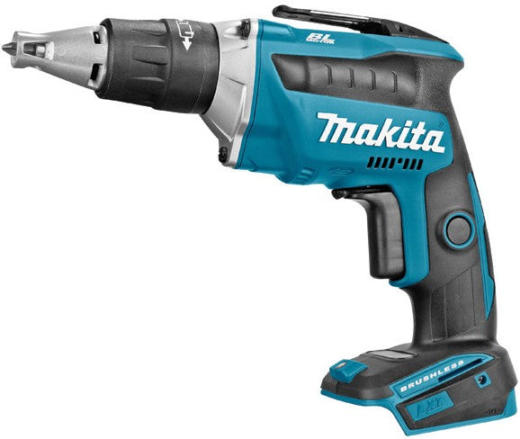 Makita DFS452ZJ Cordless Screwdriver 18V Loose Body in Mbox