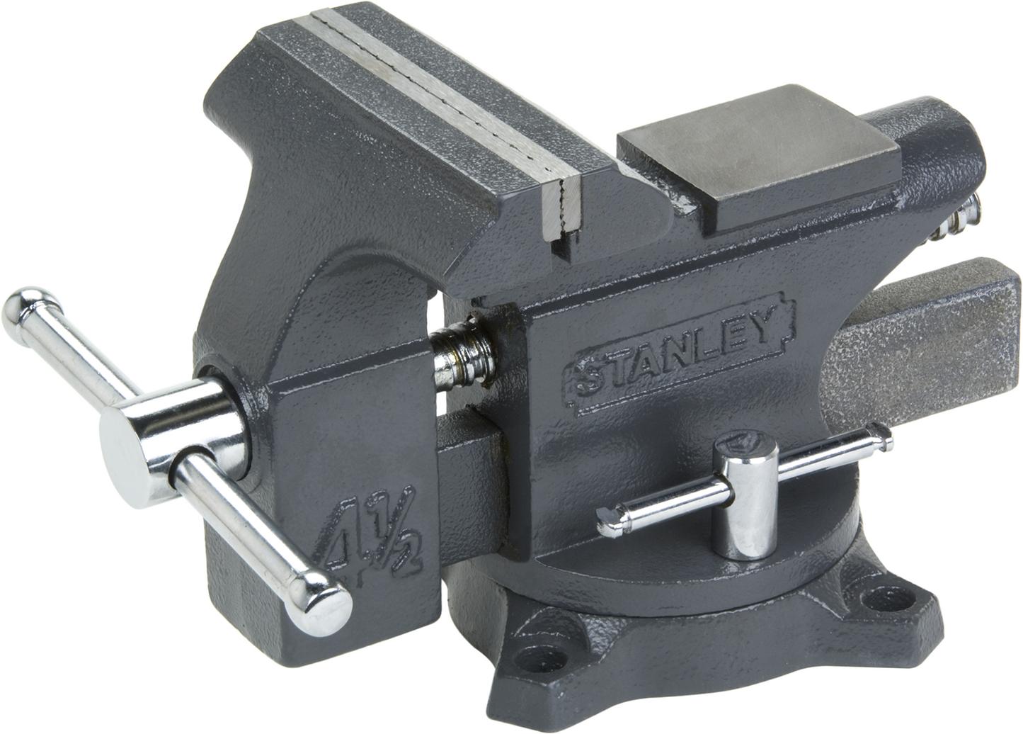 Stanley 1-83-065 100mm/4" Vise