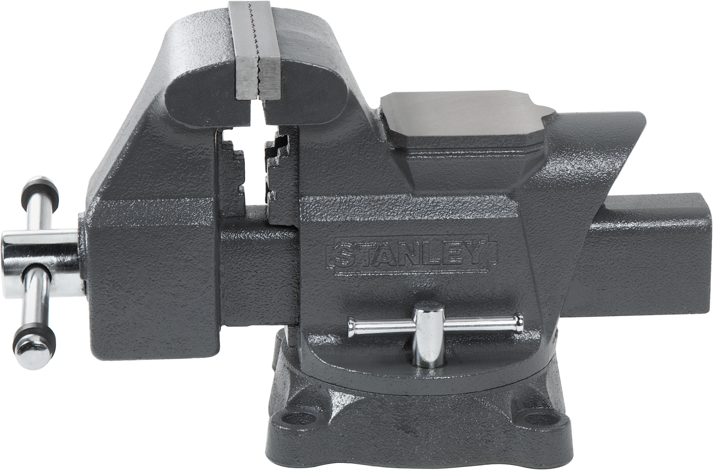 Stanley 1-83-068 150mm/6“ Heavy Duty Bankschroef