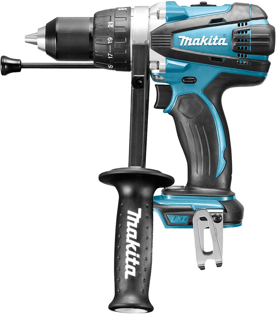 Makita Impact Drill / Screwdriver DHP458Z 18V Basic Body
