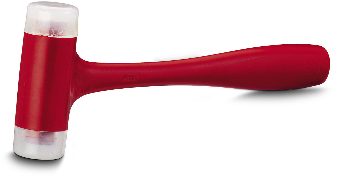 Stanley 1-57-053 Plastic Hammer 320gr