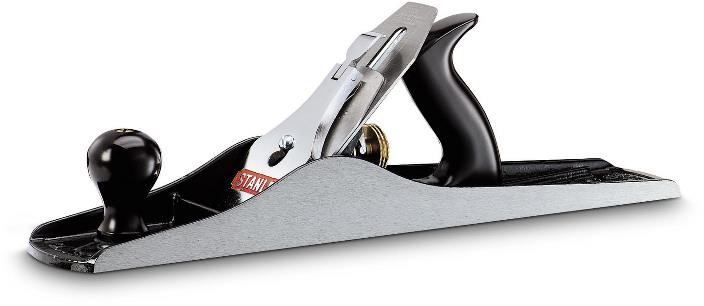 Stanley STA-1-12-006 Bailey Fahrhobel 460mm
