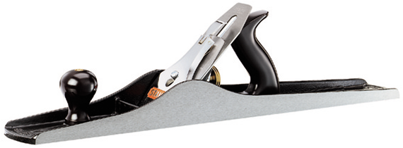 Stanley STA-1-12-007 Driving plane Bailey 560mm